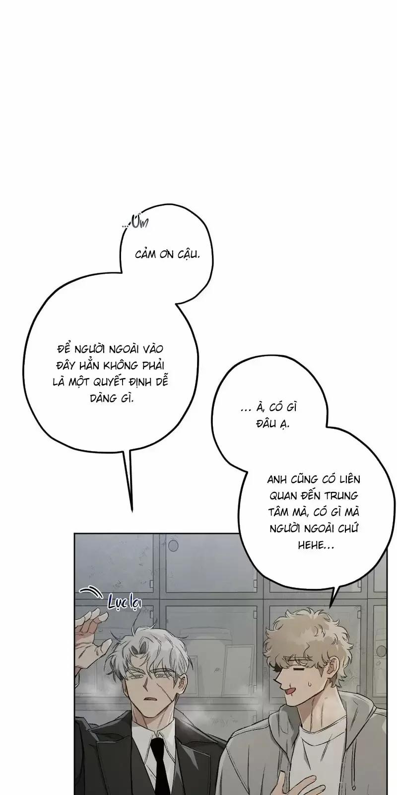 manhwax10.com - Truyện Manhwa Liveta Chương 62 Trang 60