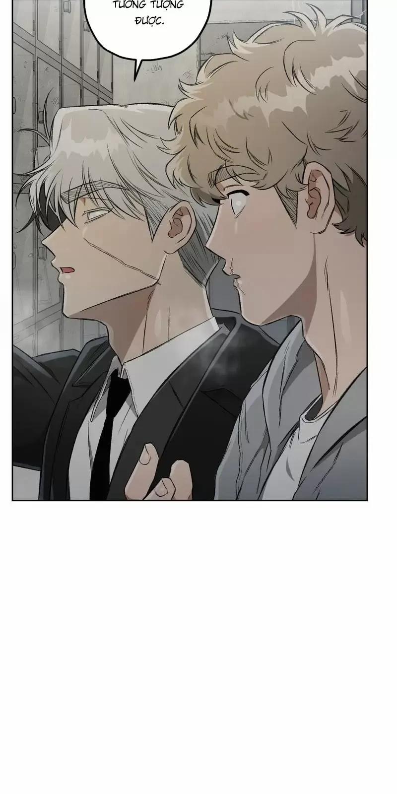 manhwax10.com - Truyện Manhwa Liveta Chương 62 Trang 62