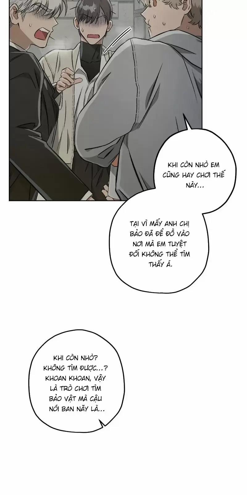 manhwax10.com - Truyện Manhwa Liveta Chương 62 Trang 74