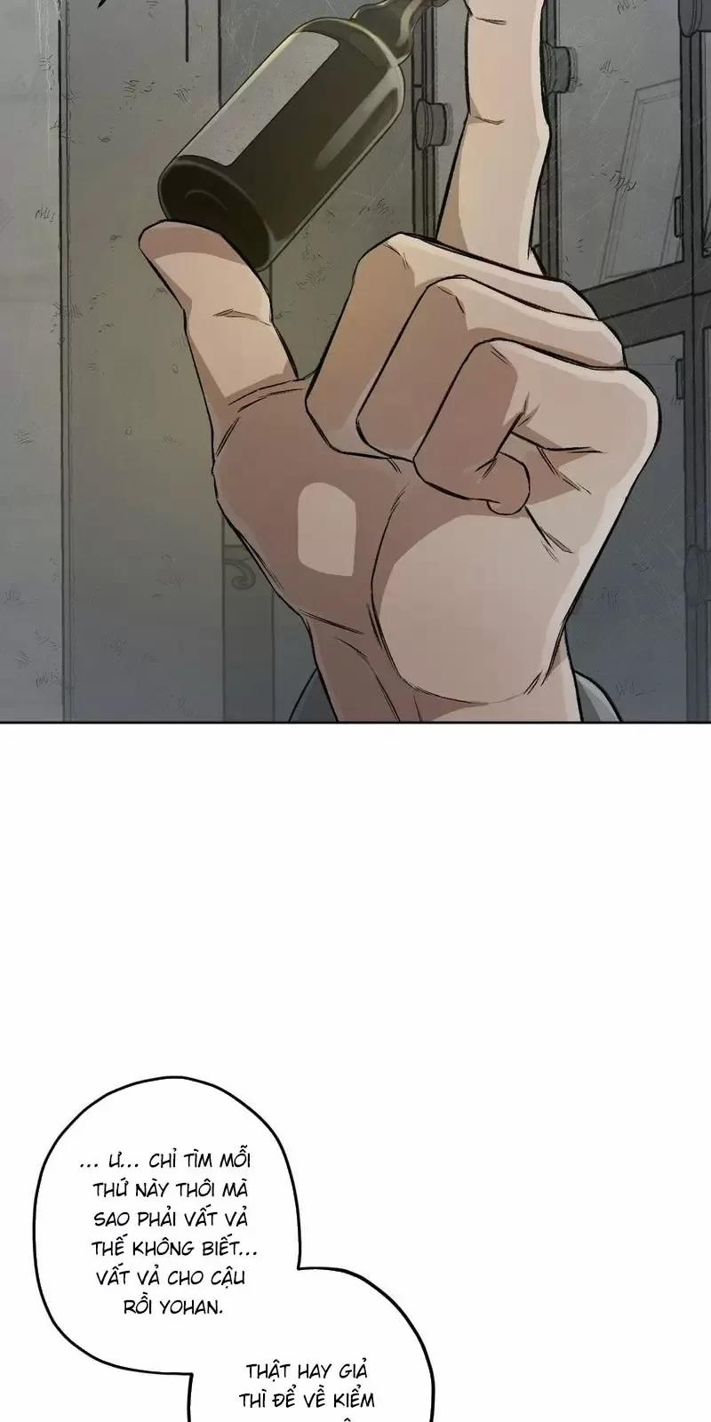 manhwax10.com - Truyện Manhwa Liveta Chương 62 Trang 77