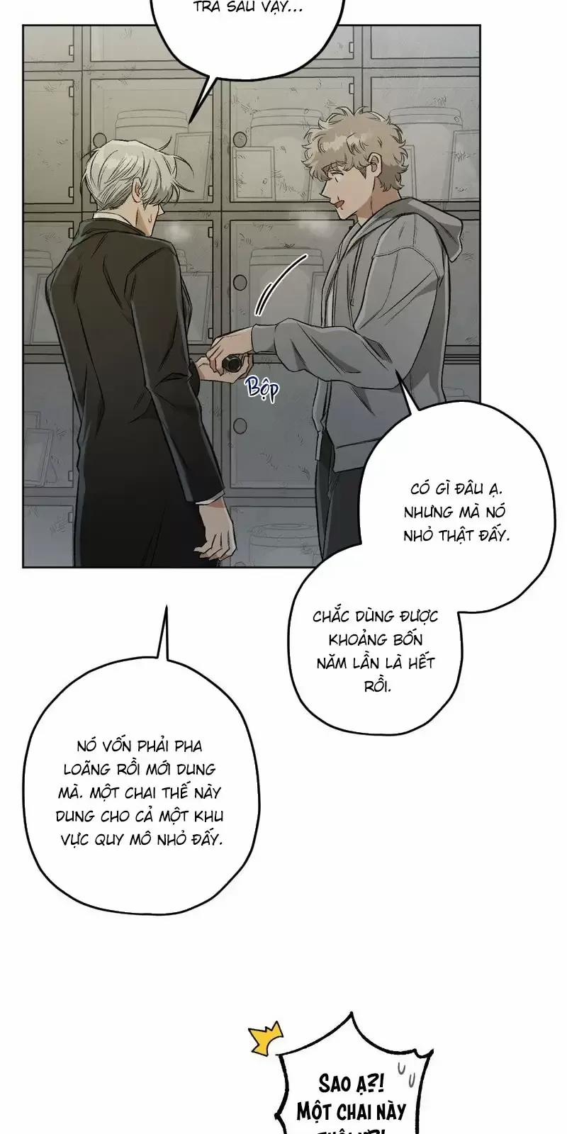 manhwax10.com - Truyện Manhwa Liveta Chương 62 Trang 78