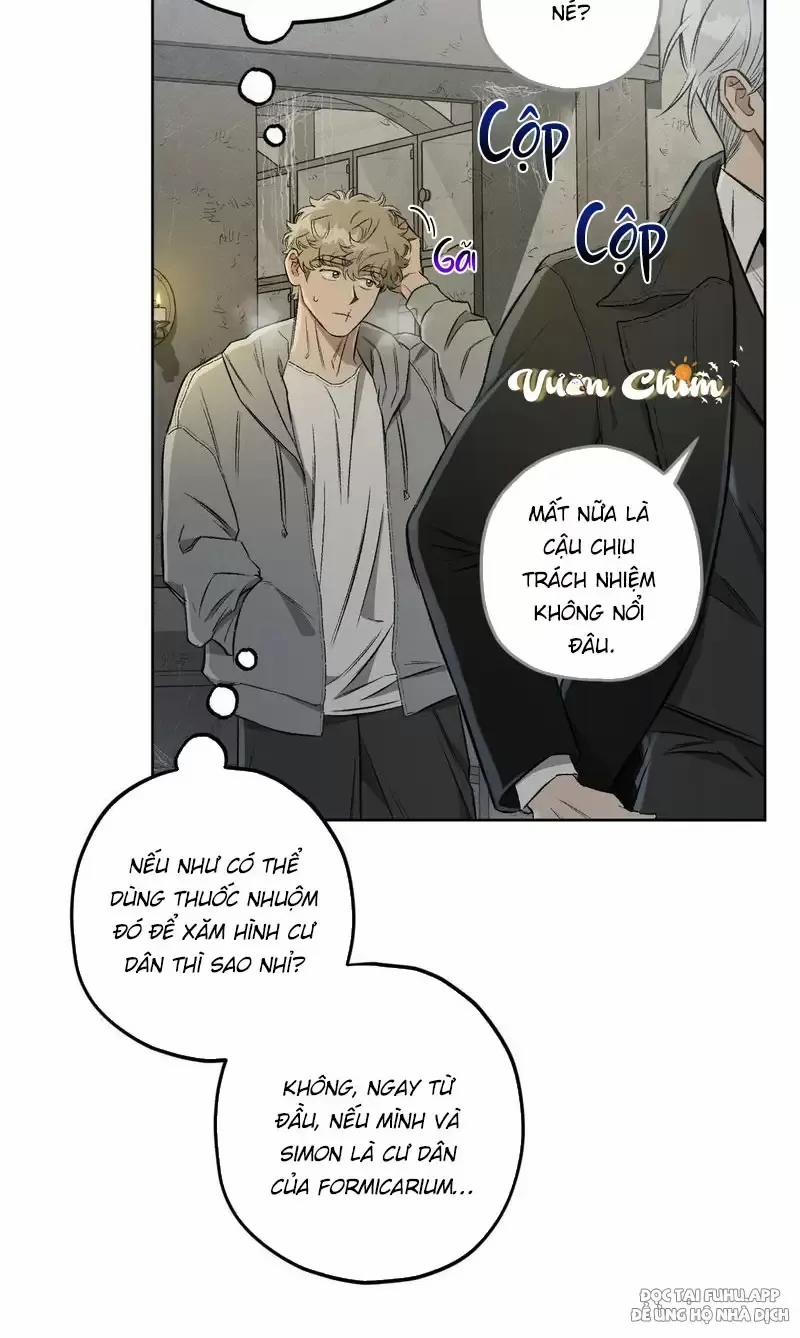 manhwax10.com - Truyện Manhwa Liveta Chương 62 Trang 80