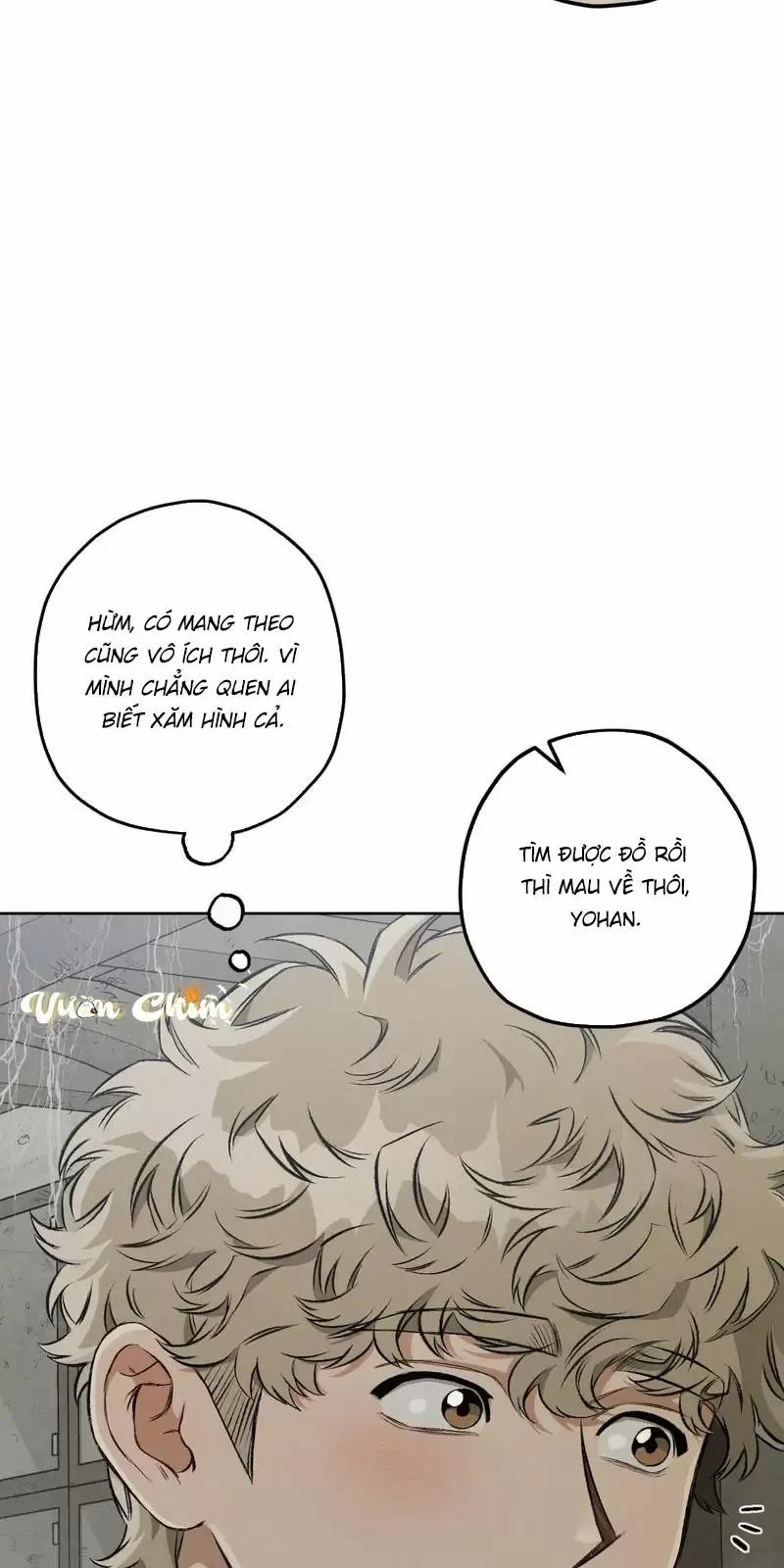 manhwax10.com - Truyện Manhwa Liveta Chương 62 Trang 84