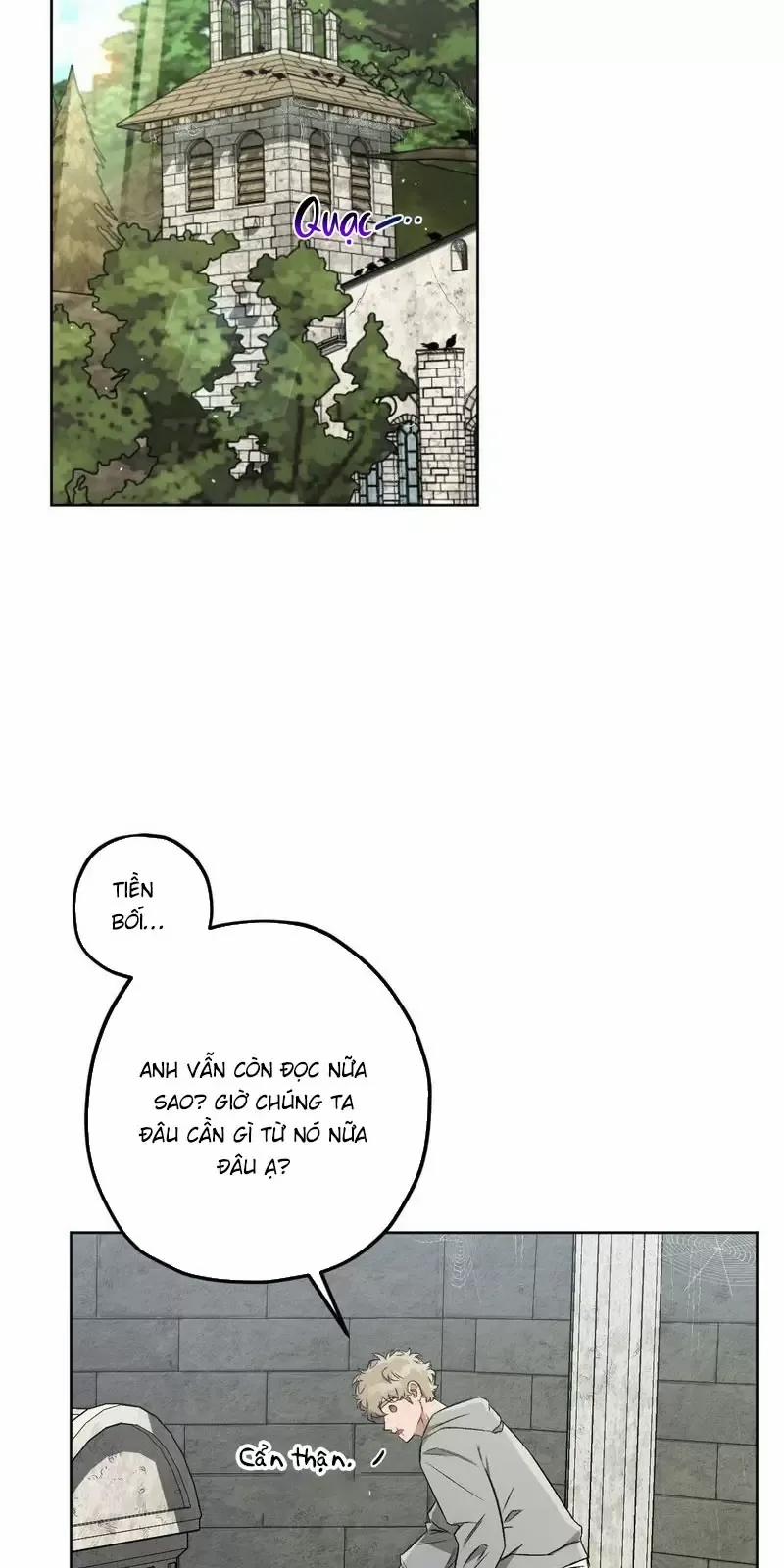 manhwax10.com - Truyện Manhwa Liveta Chương 62 Trang 87