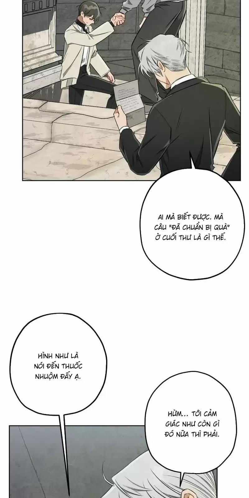 manhwax10.com - Truyện Manhwa Liveta Chương 62 Trang 88