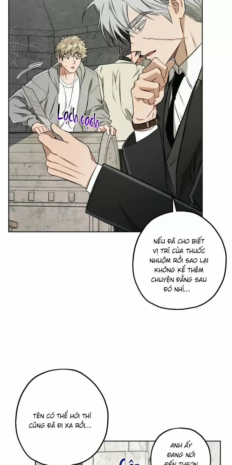 manhwax10.com - Truyện Manhwa Liveta Chương 62 Trang 89