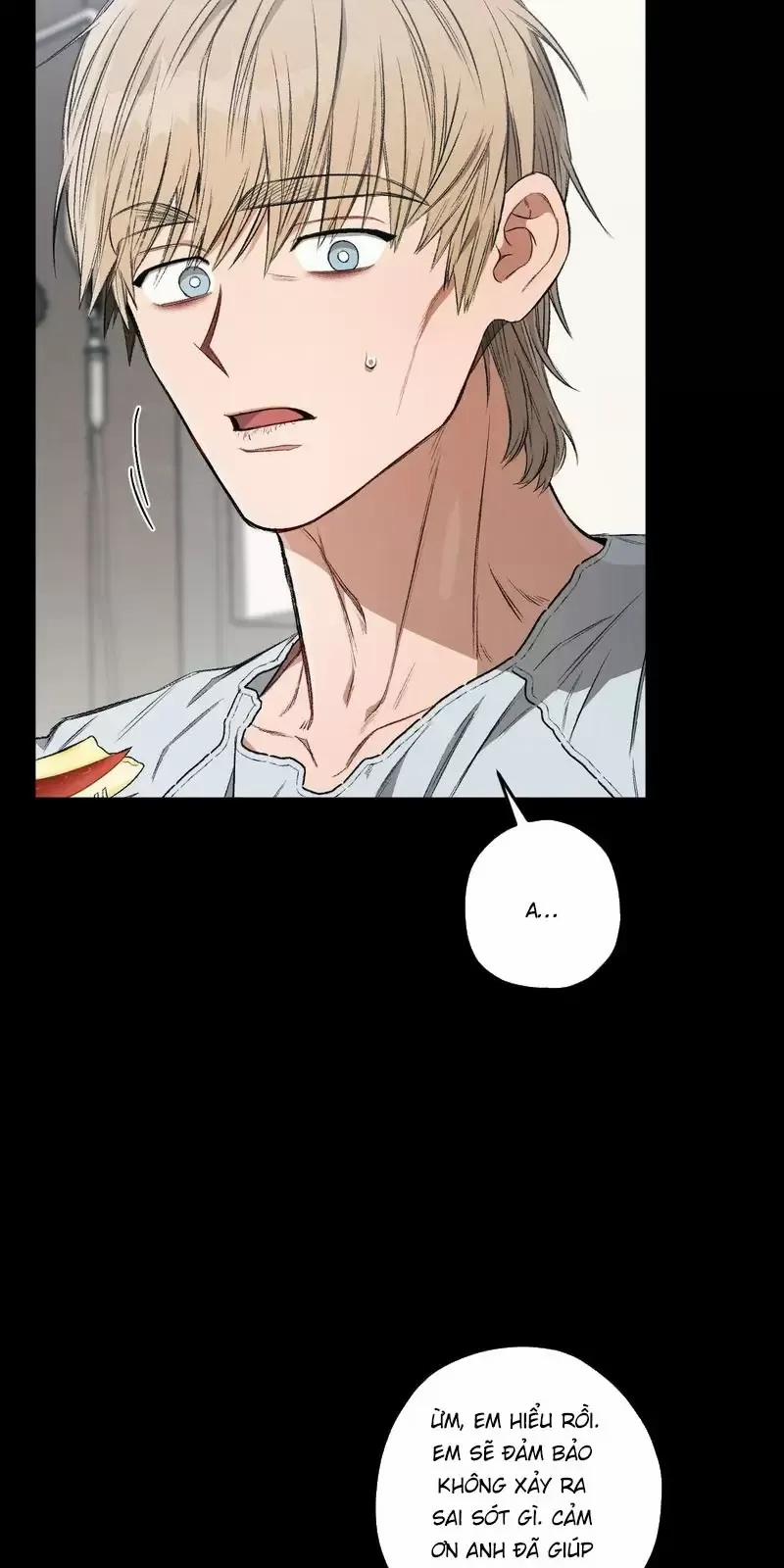manhwax10.com - Truyện Manhwa Liveta Chương 63 Trang 11