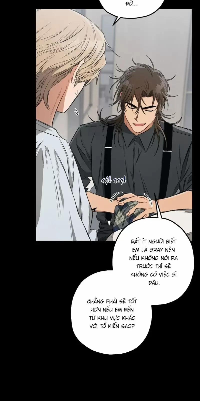 manhwax10.com - Truyện Manhwa Liveta Chương 63 Trang 12