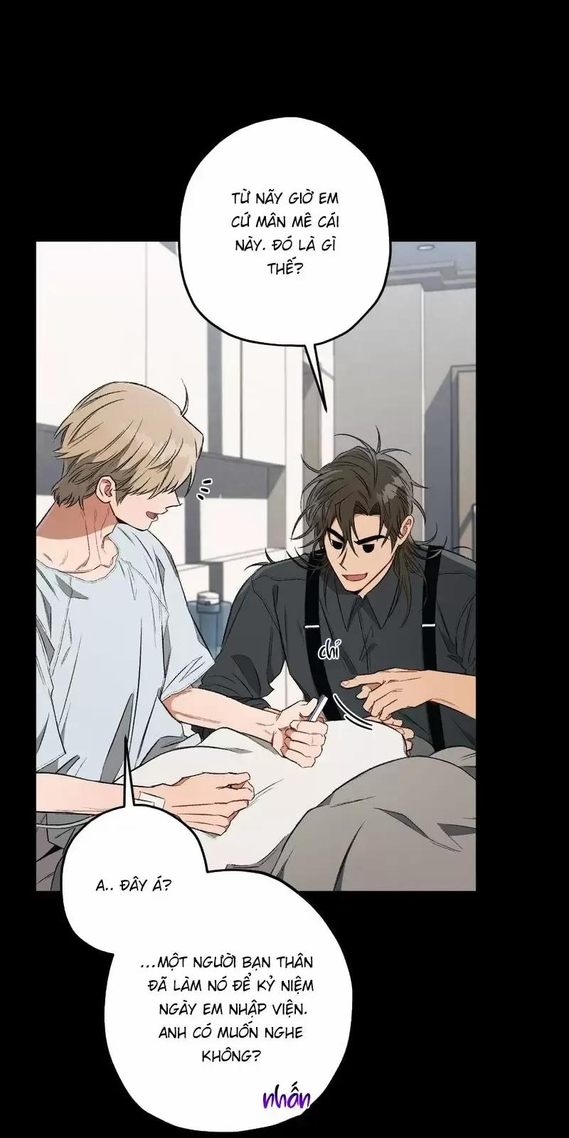 manhwax10.com - Truyện Manhwa Liveta Chương 63 Trang 14