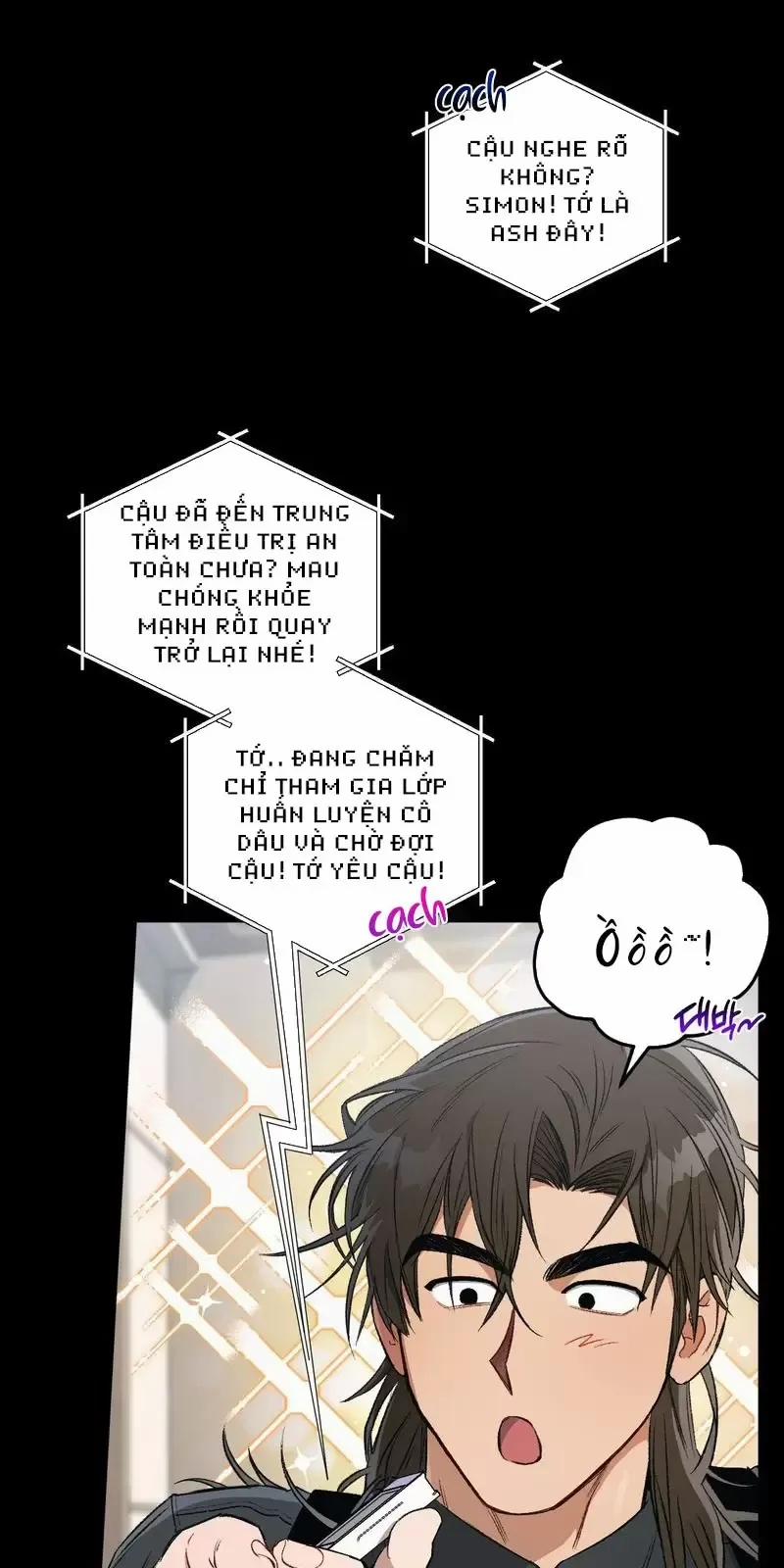 manhwax10.com - Truyện Manhwa Liveta Chương 63 Trang 15