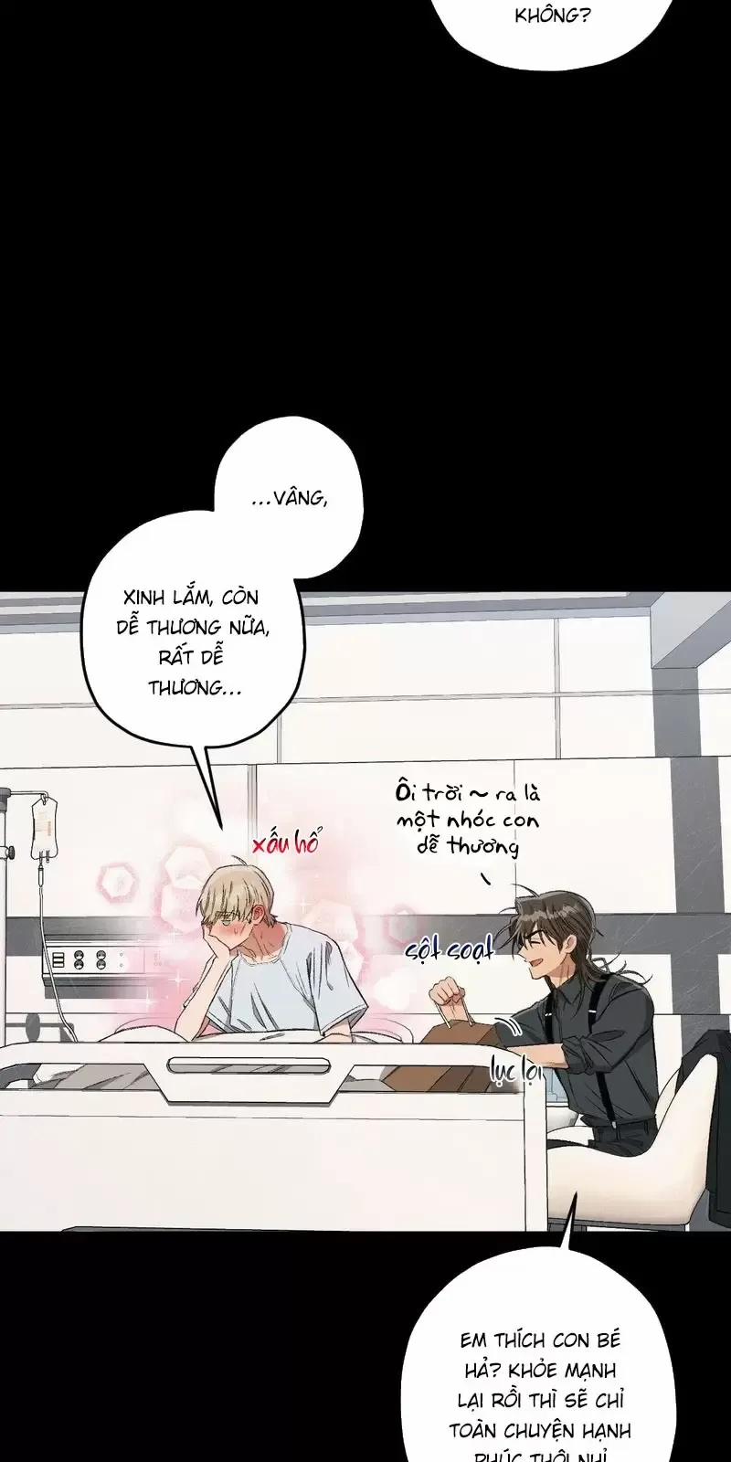 manhwax10.com - Truyện Manhwa Liveta Chương 63 Trang 22