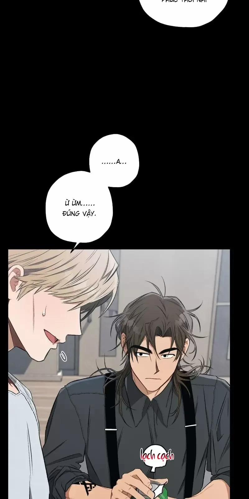 manhwax10.com - Truyện Manhwa Liveta Chương 63 Trang 23
