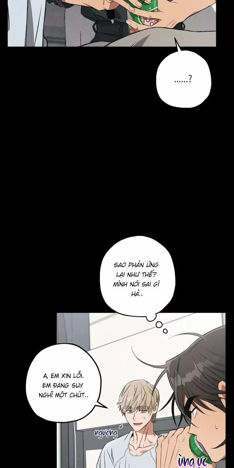manhwax10.com - Truyện Manhwa Liveta Chương 63 Trang 24