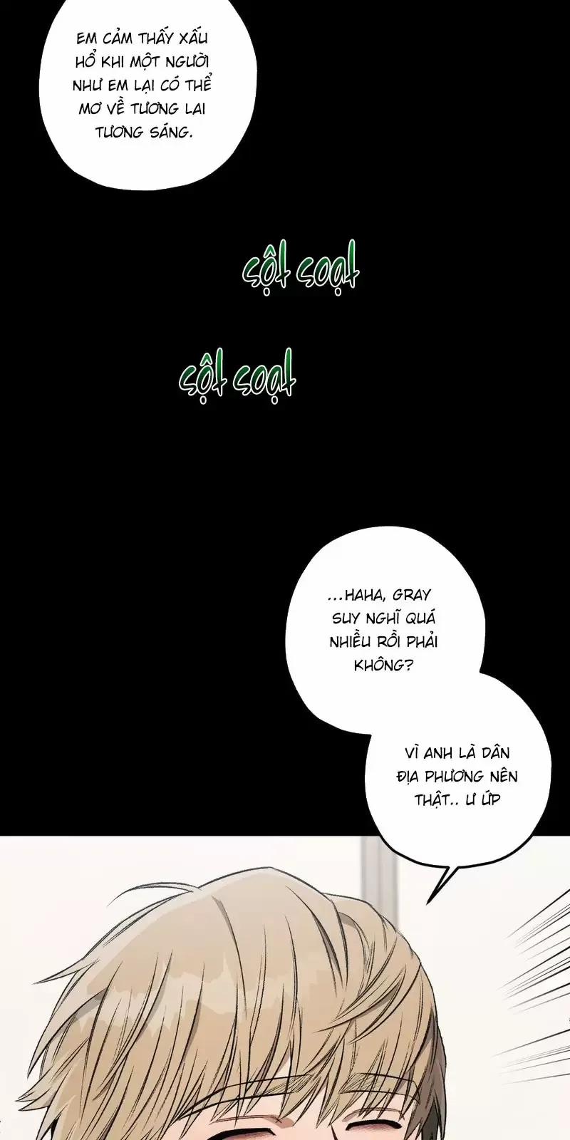 manhwax10.com - Truyện Manhwa Liveta Chương 63 Trang 27