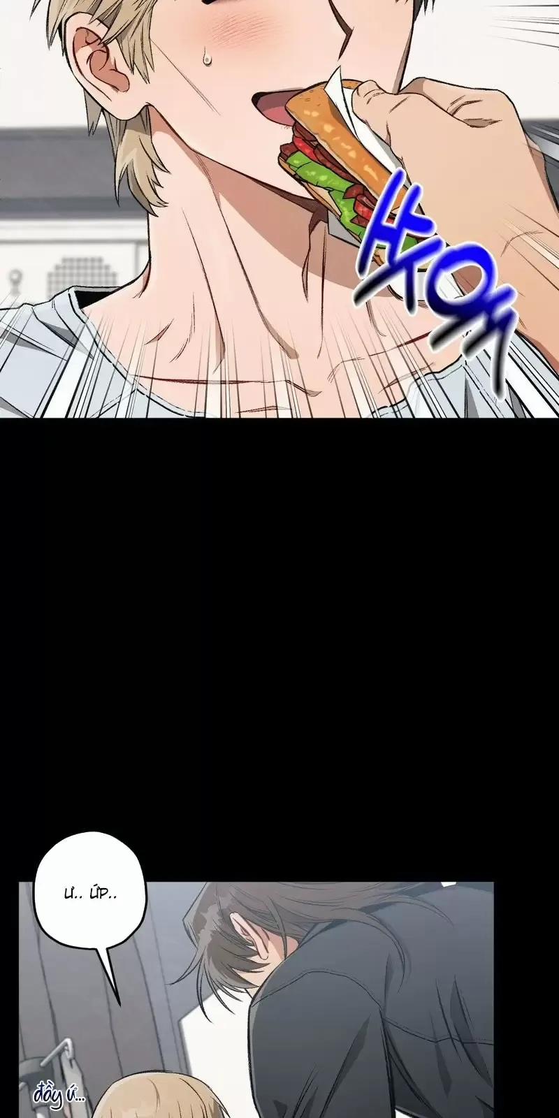 manhwax10.com - Truyện Manhwa Liveta Chương 63 Trang 28