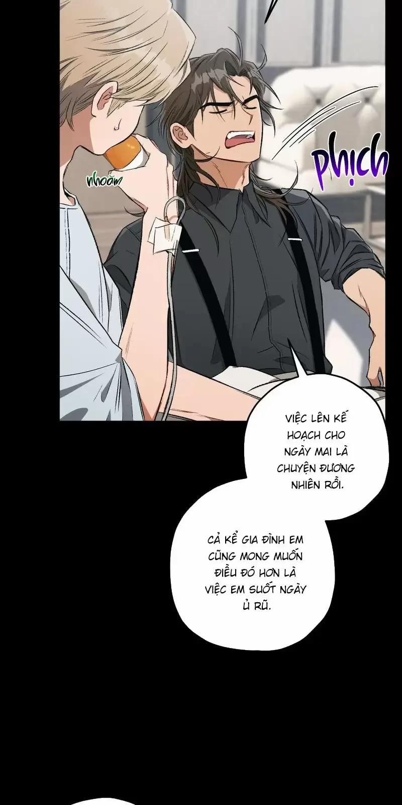 manhwax10.com - Truyện Manhwa Liveta Chương 63 Trang 30