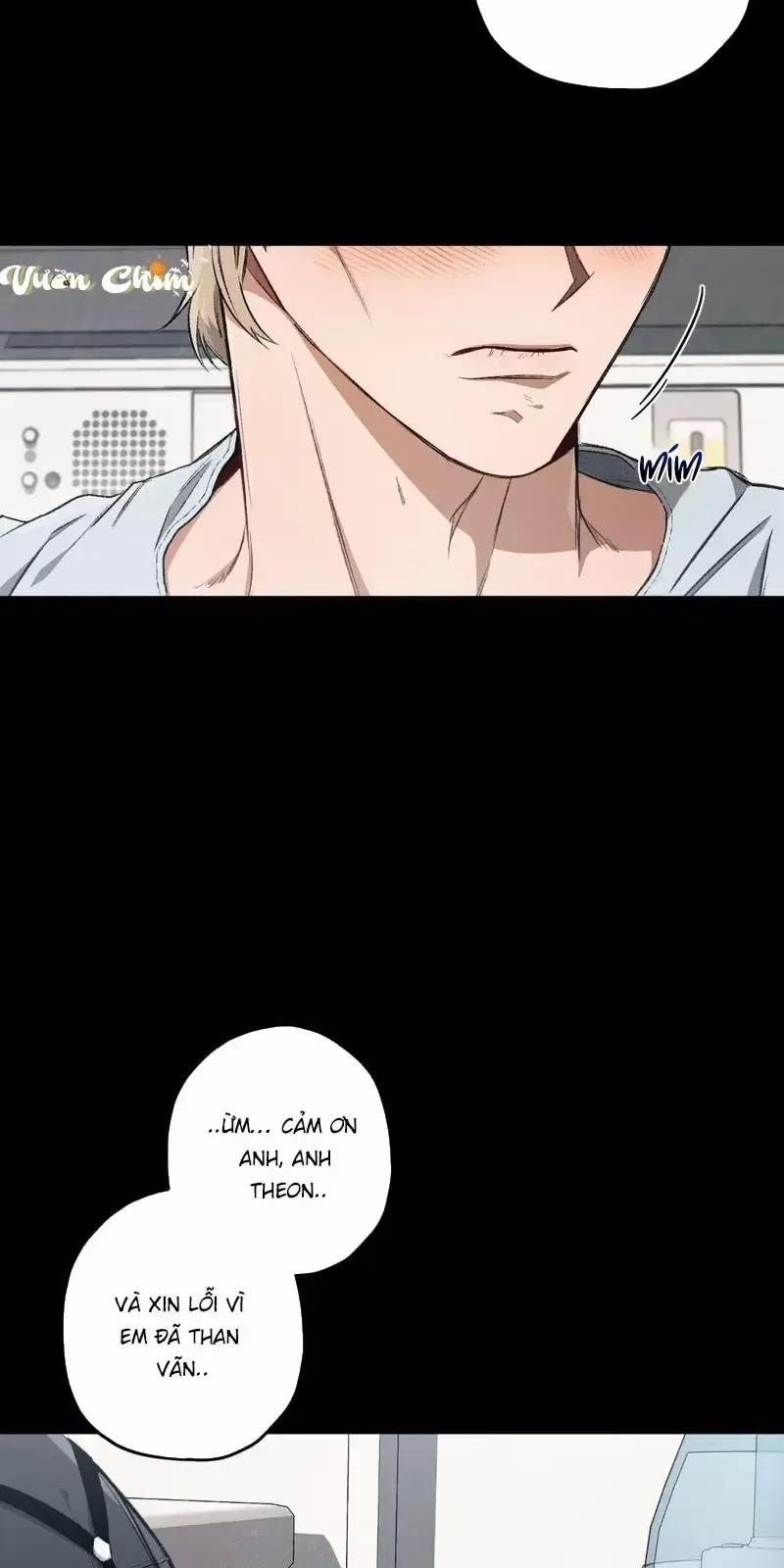 manhwax10.com - Truyện Manhwa Liveta Chương 63 Trang 32