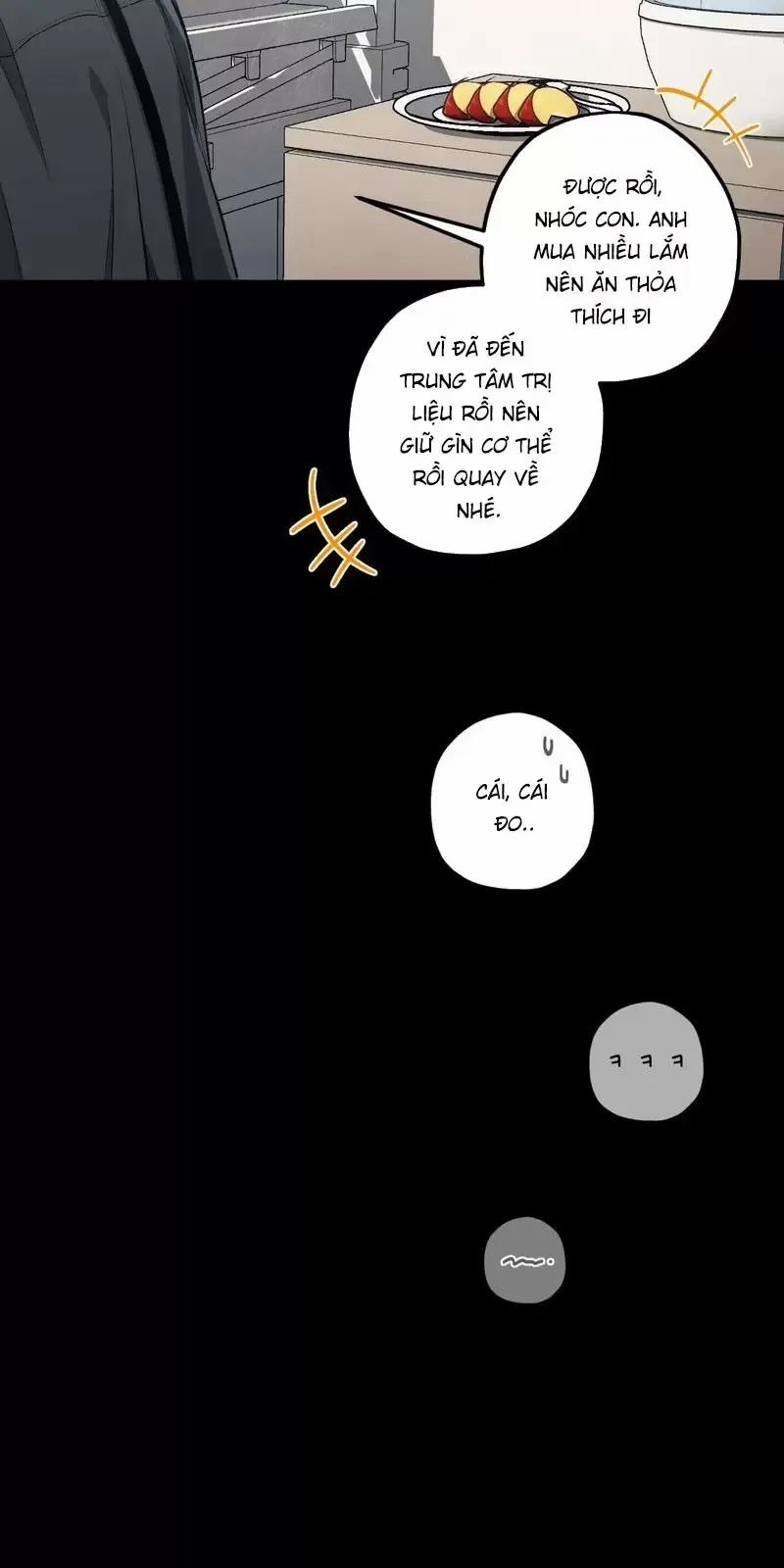 manhwax10.com - Truyện Manhwa Liveta Chương 63 Trang 33