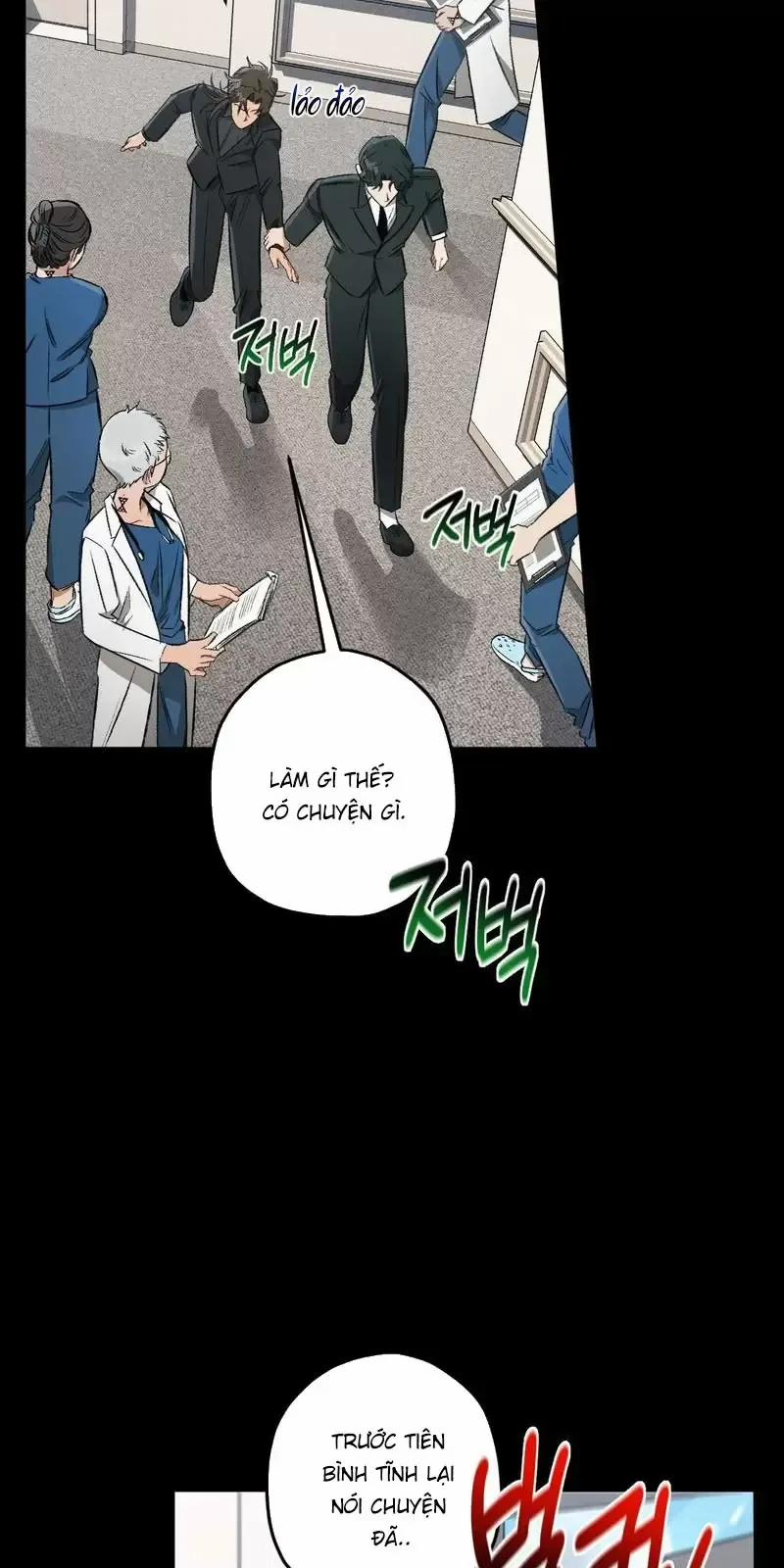 manhwax10.com - Truyện Manhwa Liveta Chương 63 Trang 41