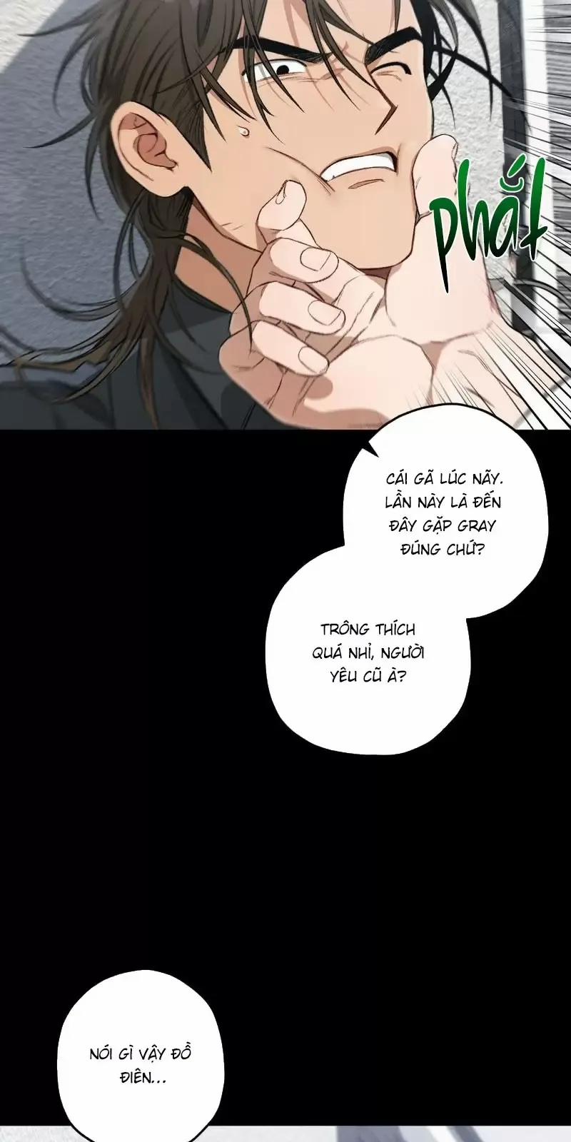 manhwax10.com - Truyện Manhwa Liveta Chương 63 Trang 44