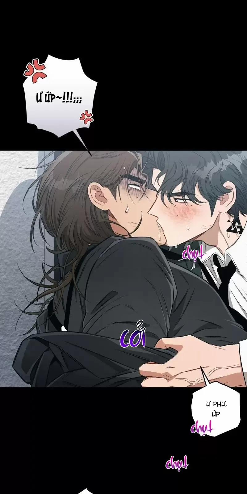 manhwax10.com - Truyện Manhwa Liveta Chương 63 Trang 46