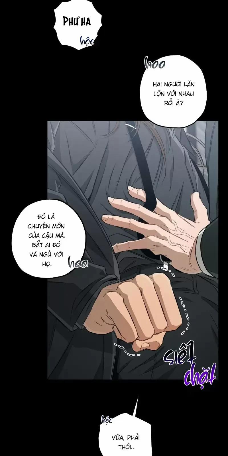 manhwax10.com - Truyện Manhwa Liveta Chương 63 Trang 47