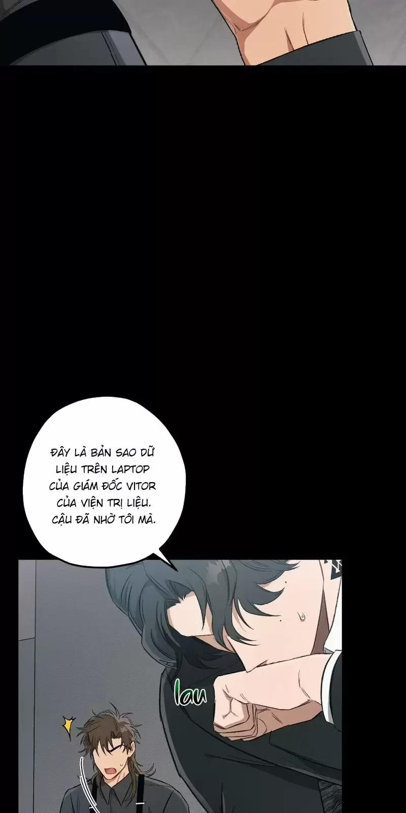 manhwax10.com - Truyện Manhwa Liveta Chương 63 Trang 54