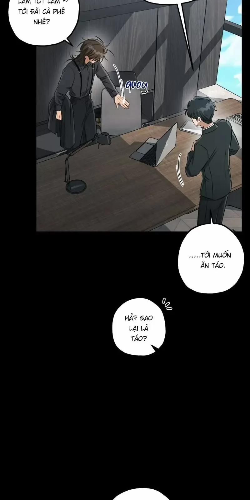 manhwax10.com - Truyện Manhwa Liveta Chương 63 Trang 56