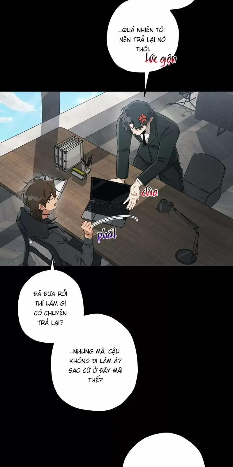 manhwax10.com - Truyện Manhwa Liveta Chương 63 Trang 58