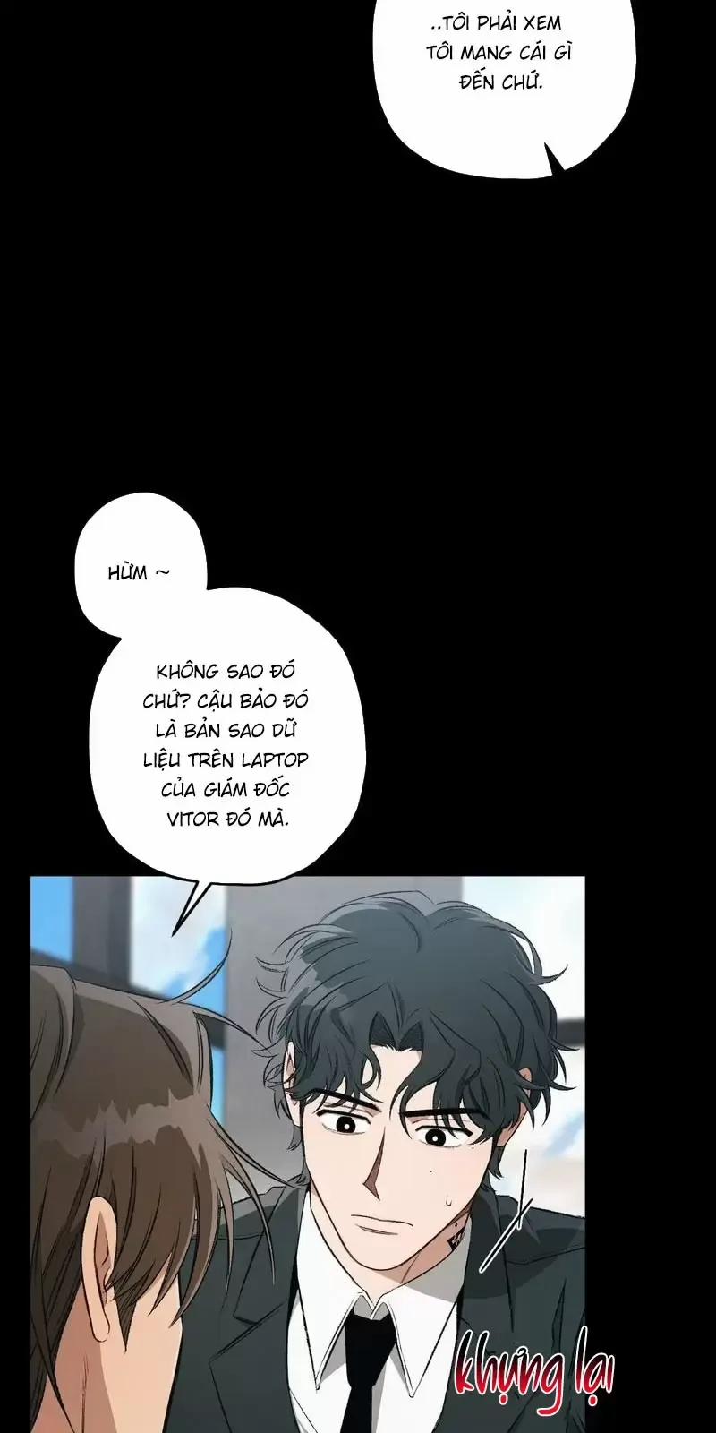 manhwax10.com - Truyện Manhwa Liveta Chương 63 Trang 59
