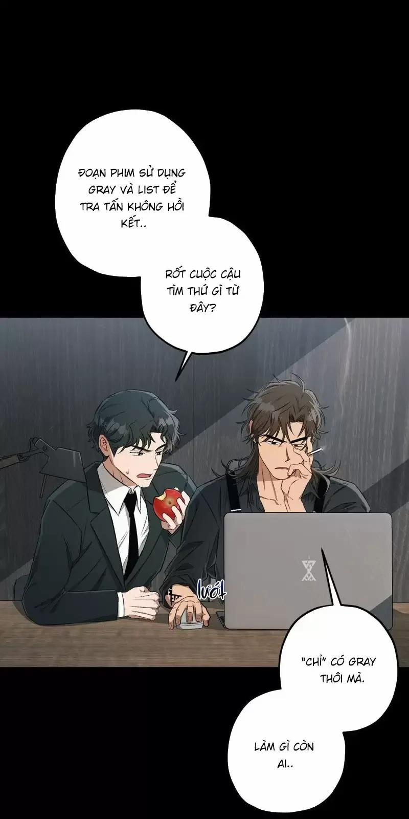 manhwax10.com - Truyện Manhwa Liveta Chương 63 Trang 65