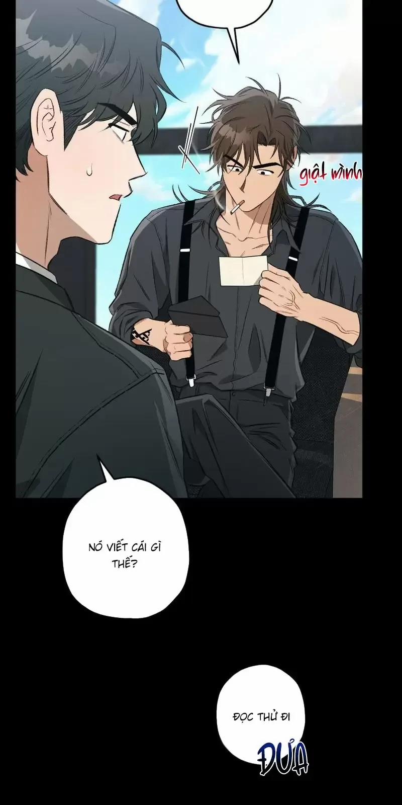 manhwax10.com - Truyện Manhwa Liveta Chương 63 Trang 77
