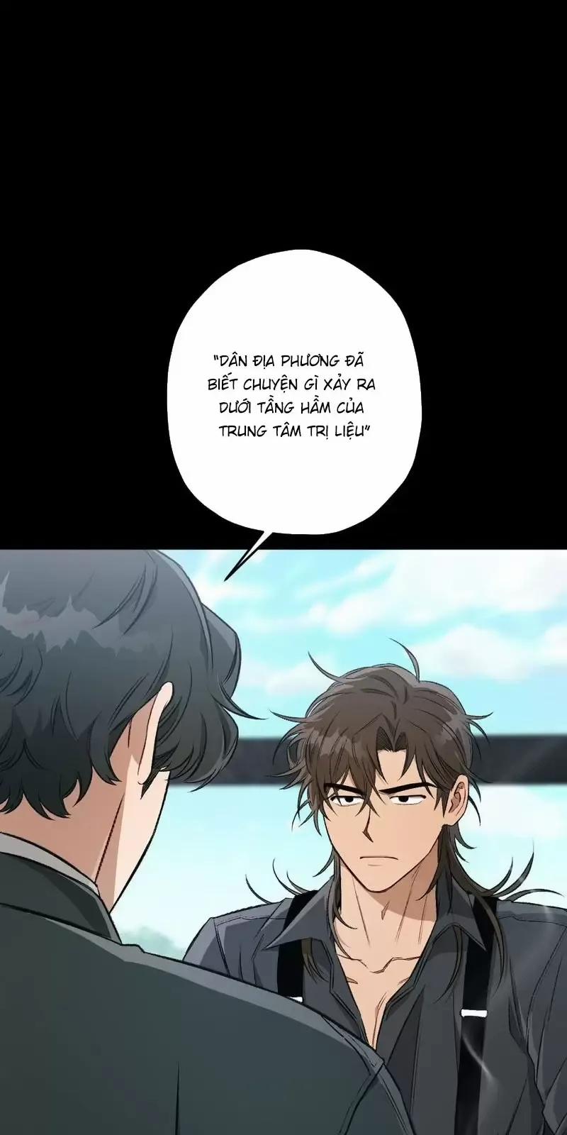 manhwax10.com - Truyện Manhwa Liveta Chương 63 Trang 79