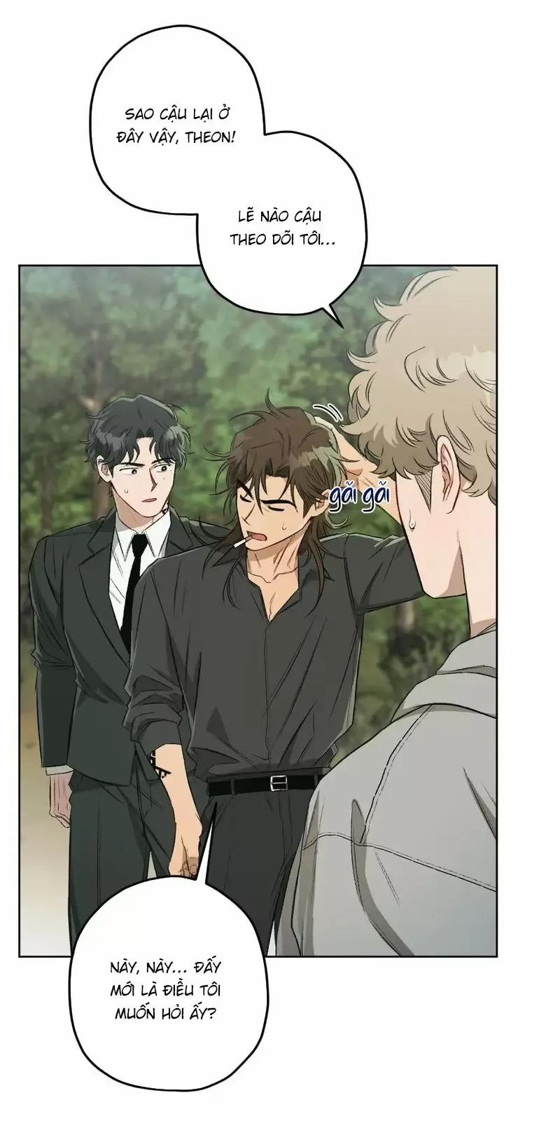 manhwax10.com - Truyện Manhwa Liveta Chương 63 Trang 88