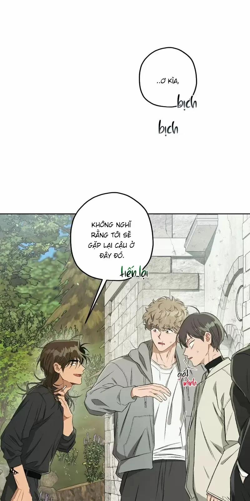 manhwax10.com - Truyện Manhwa Liveta Chương 63 Trang 89