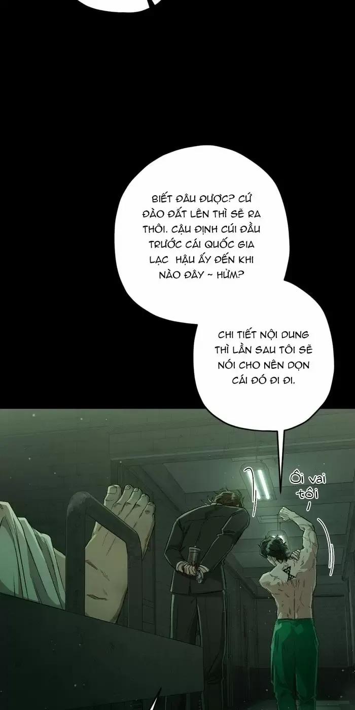 manhwax10.com - Truyện Manhwa Liveta Chương 65 Trang 11