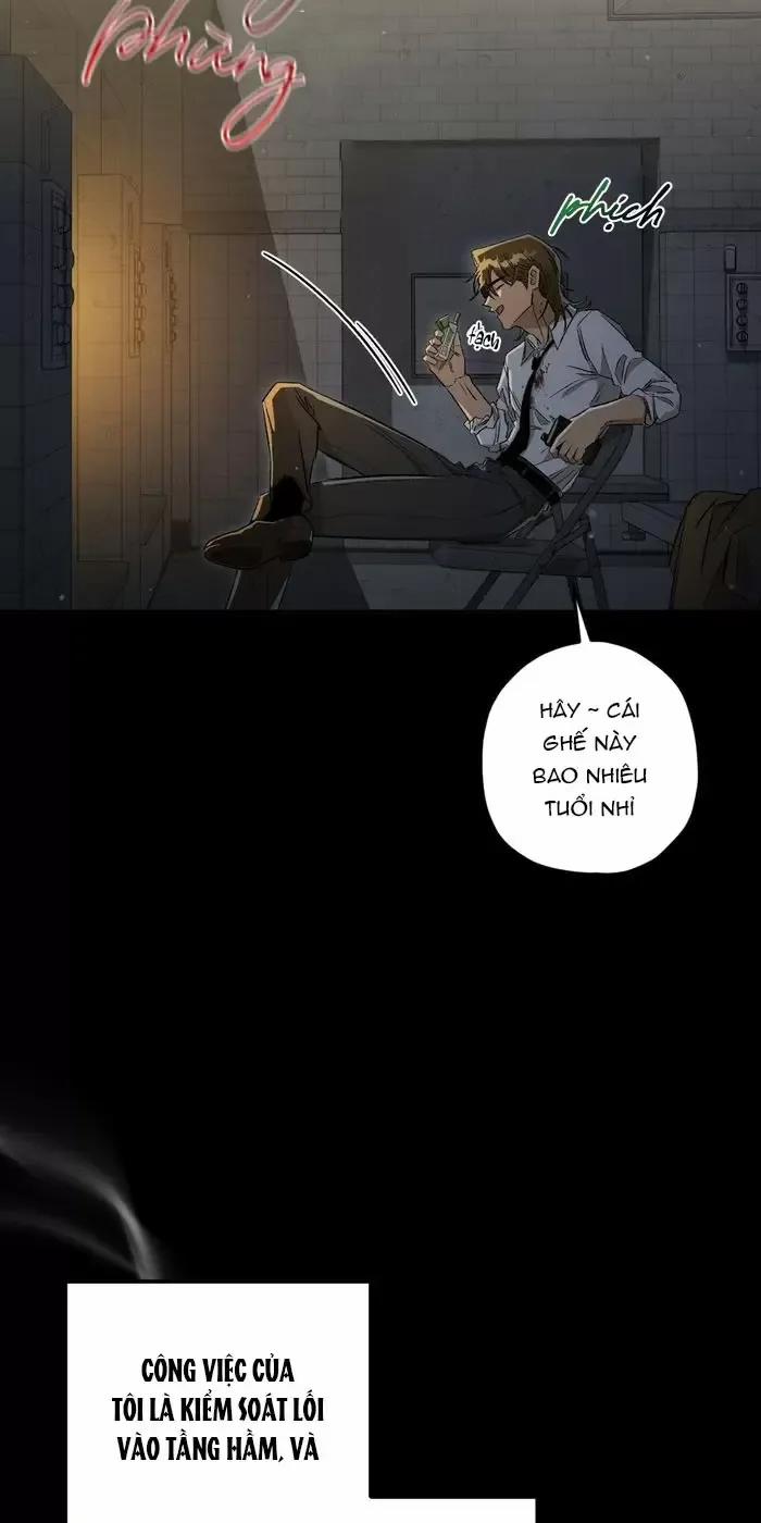 manhwax10.com - Truyện Manhwa Liveta Chương 65 Trang 16