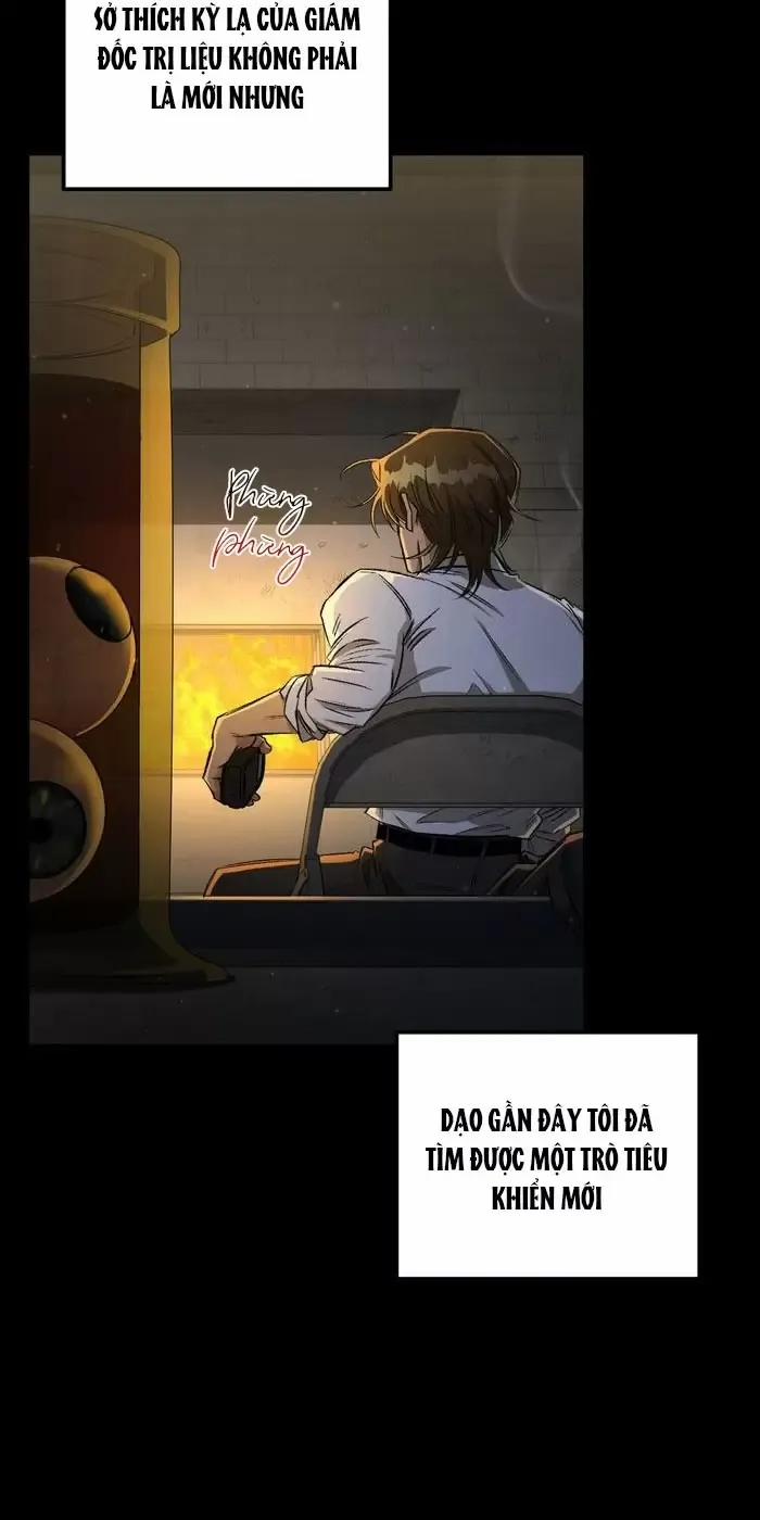 manhwax10.com - Truyện Manhwa Liveta Chương 65 Trang 21