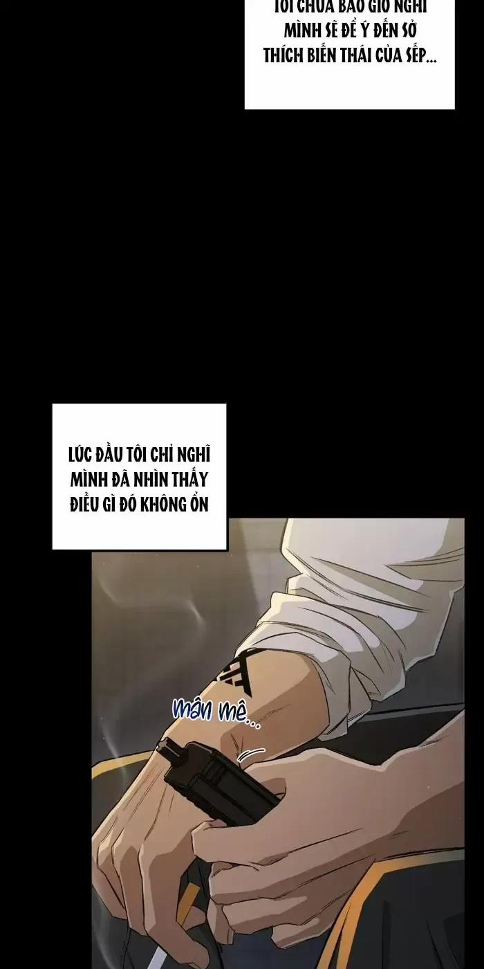 manhwax10.com - Truyện Manhwa Liveta Chương 65 Trang 23