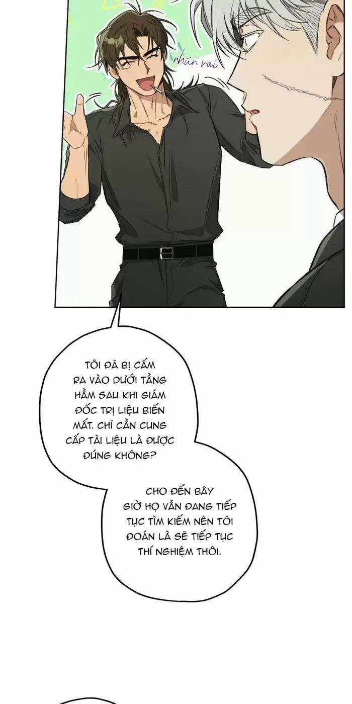 manhwax10.com - Truyện Manhwa Liveta Chương 65 Trang 50