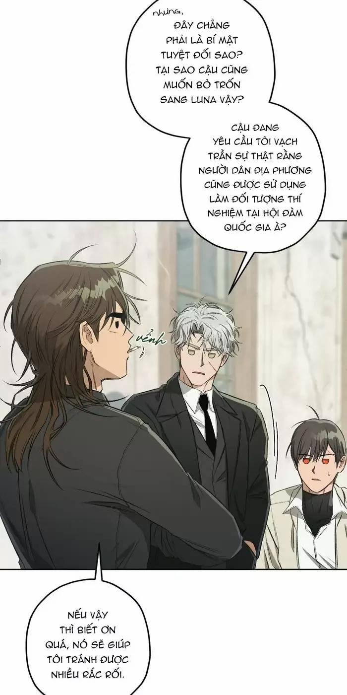 manhwax10.com - Truyện Manhwa Liveta Chương 65 Trang 52