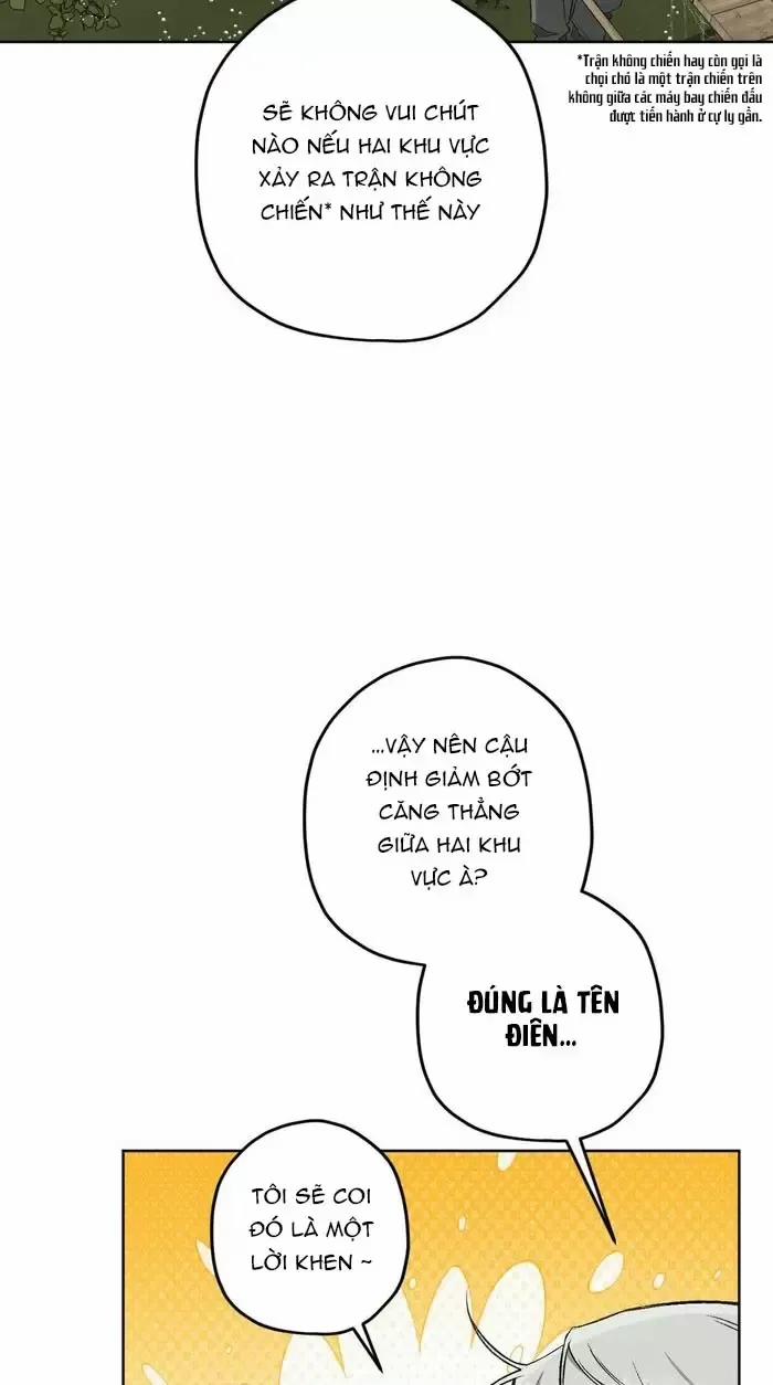 manhwax10.com - Truyện Manhwa Liveta Chương 65 Trang 55