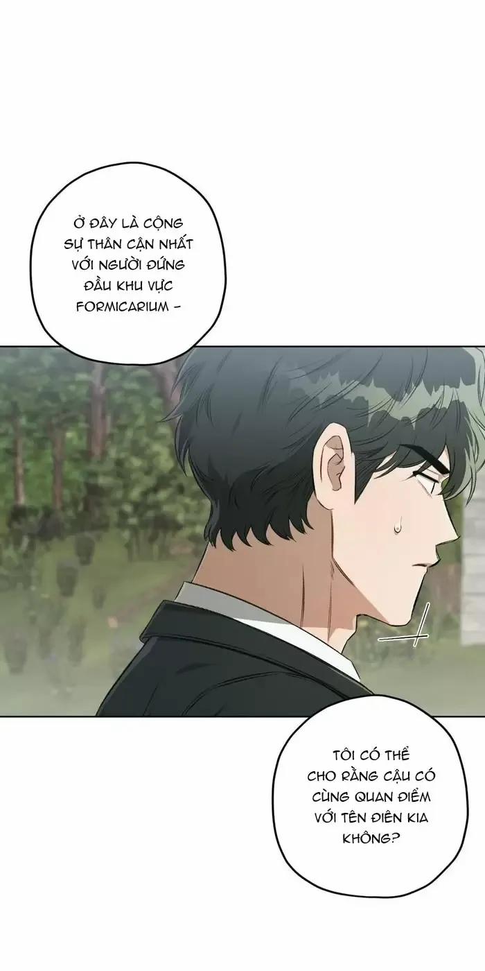 manhwax10.com - Truyện Manhwa Liveta Chương 65 Trang 57