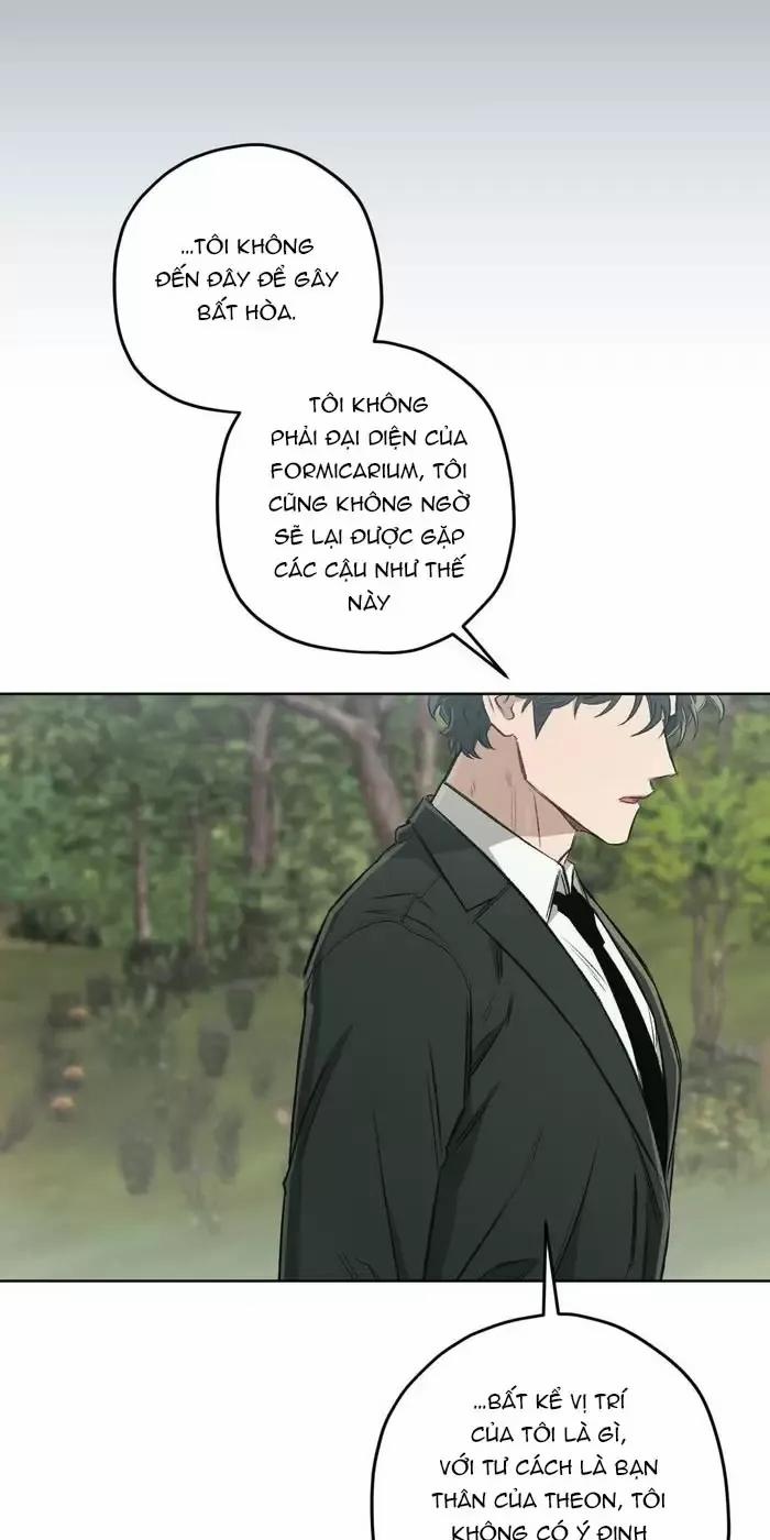manhwax10.com - Truyện Manhwa Liveta Chương 65 Trang 61