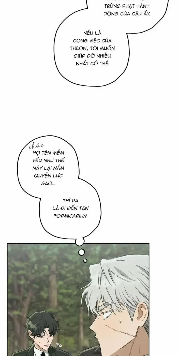 manhwax10.com - Truyện Manhwa Liveta Chương 65 Trang 62