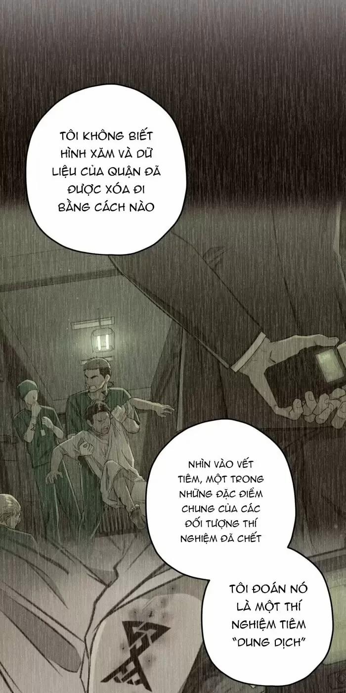 manhwax10.com - Truyện Manhwa Liveta Chương 65 Trang 67
