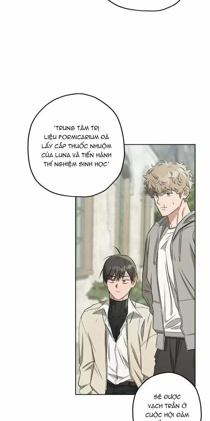 manhwax10.com - Truyện Manhwa Liveta Chương 65 Trang 71