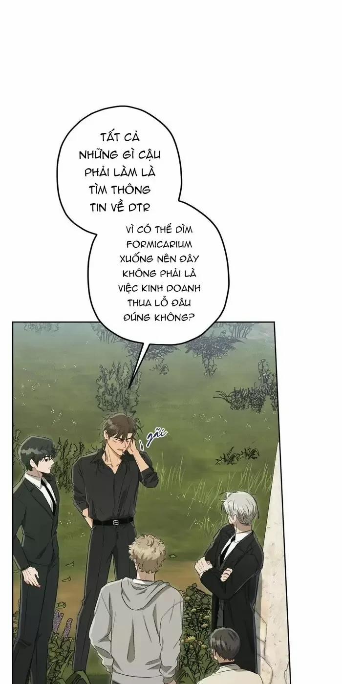 manhwax10.com - Truyện Manhwa Liveta Chương 65 Trang 74
