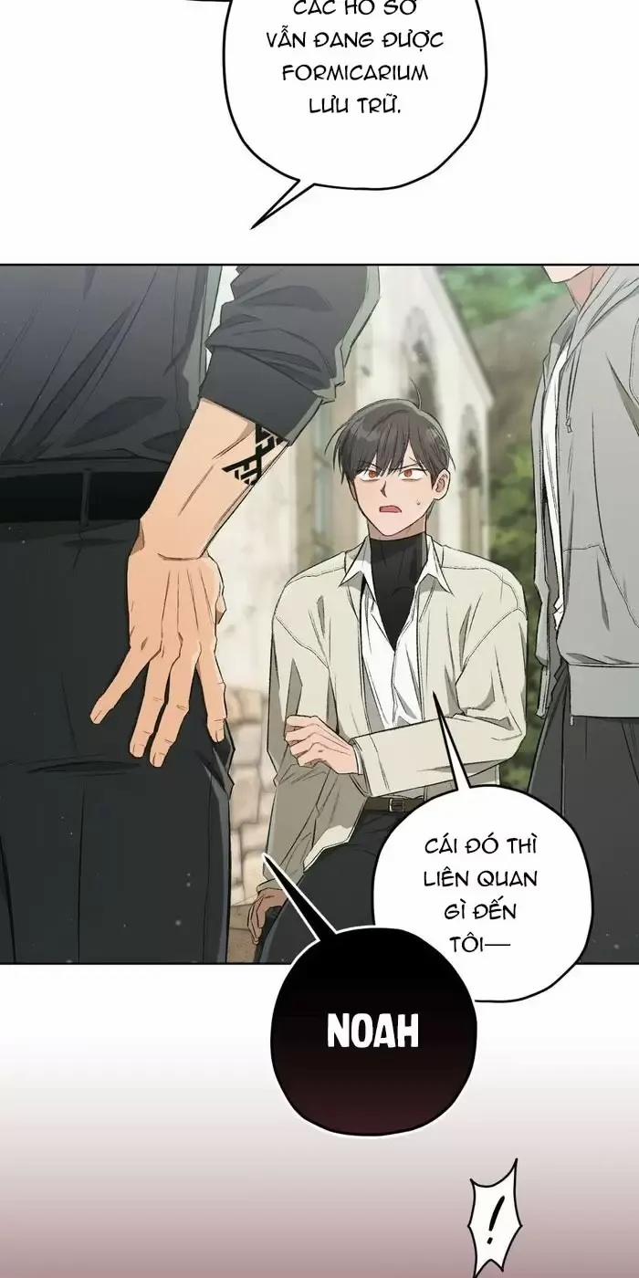 manhwax10.com - Truyện Manhwa Liveta Chương 65 Trang 77