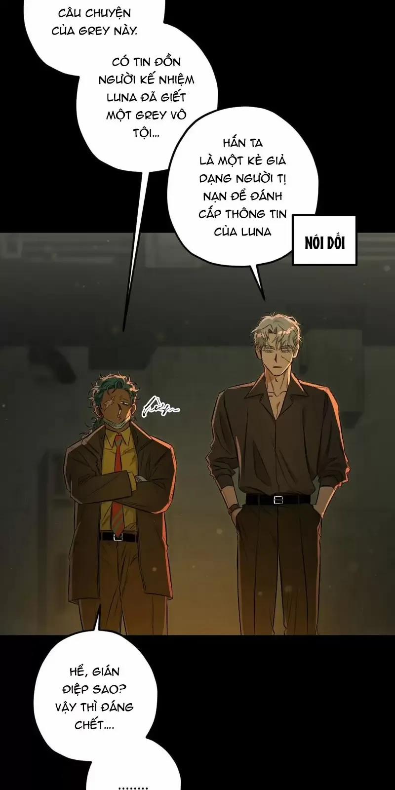 manhwax10.com - Truyện Manhwa Liveta Chương 67 Trang 28